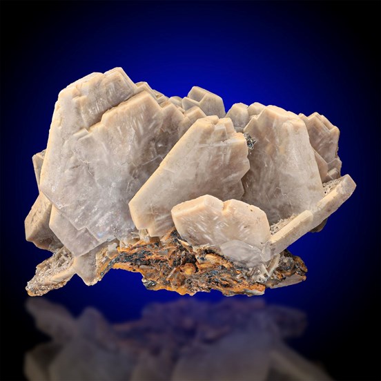 Baryte-Neue Hoffnung Adit | Anton Mine | Wieden | Todtnau | Black Forest | Baden-Württemberg | Germany